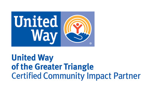 United-way-of-greater-triangle-certified-community-impact-partner-badge