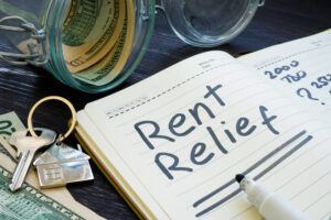 Eviction Moratorium: How to Access Funds